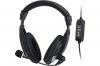 DACOMEX Casque-micro AH760-U st�r�o USB