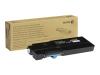 TONER CYAN 2.500 PAGES XEROX VERSALINK C400/C405
