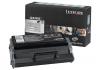 Toner haute capacite Lexmark (12A7405) pour E321/E323 - Noir 6.000 pages