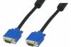 CORDON SVGA OR.PC99 HD15MM- 5M