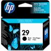 HP 29 - cartouche noire double capacit�