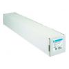 Rouleau A0 Papier jet d'encre brillant pour HP Imprimantes - 90g/m� / 914 x 45,7mm / 36''