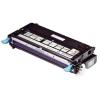 Dell 3130cn - Toner Cyan Haute Capacit� - 9000 pages