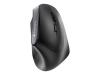 CHERRY MW4500 Souris ergonomique pour droitiers - forme inclin�e � 45�