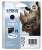 Epson T1001 noir haute capacit� 995 pages