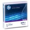 Cartouche de donn�es r�inscriptible HP LTO-6 Ultrium 6,25 To 